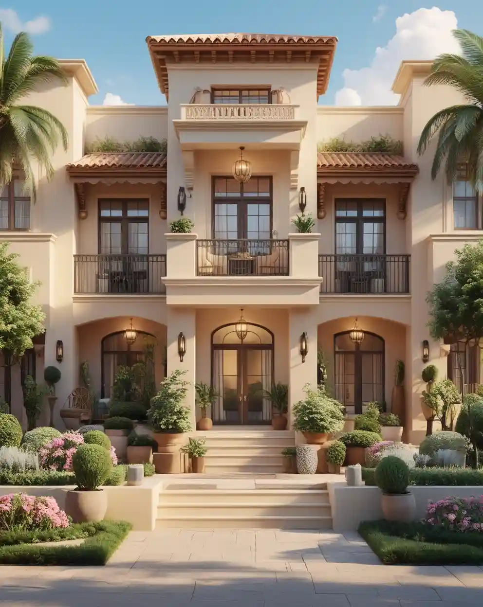 الطراز البوهيمي