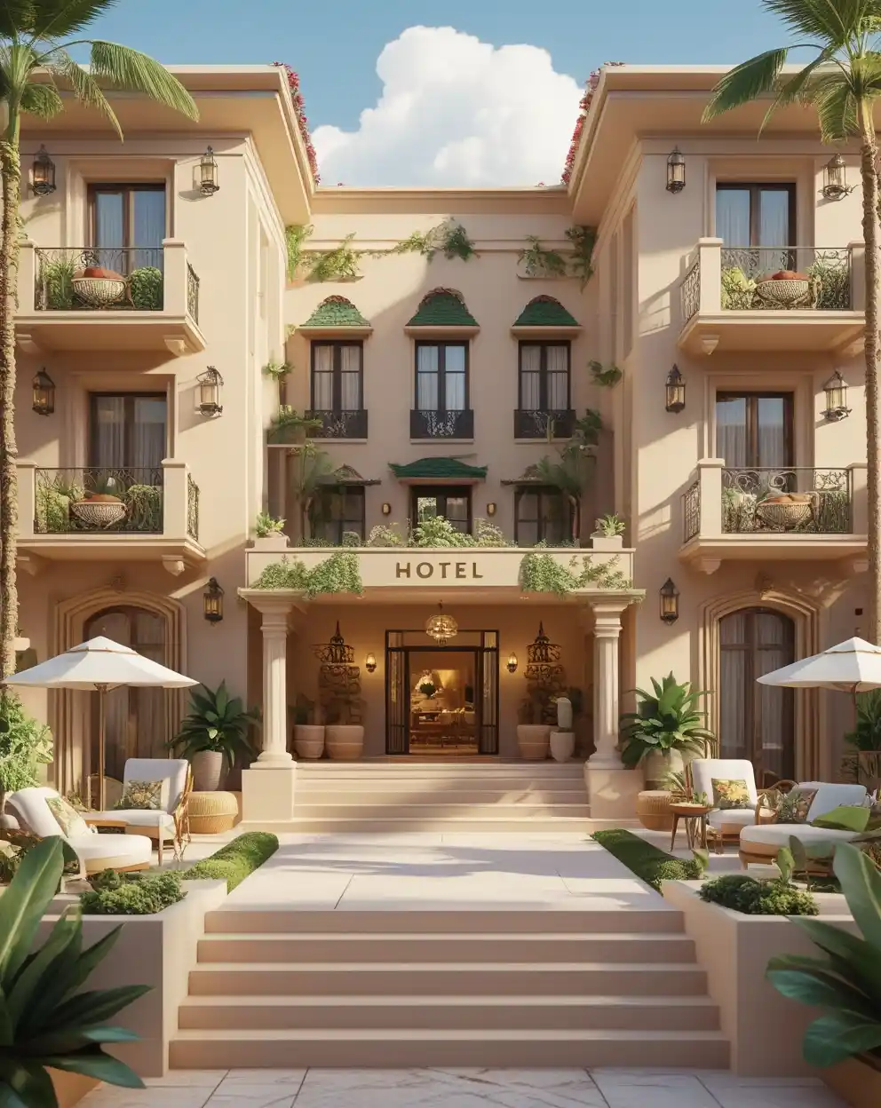 الطراز البوهيمي