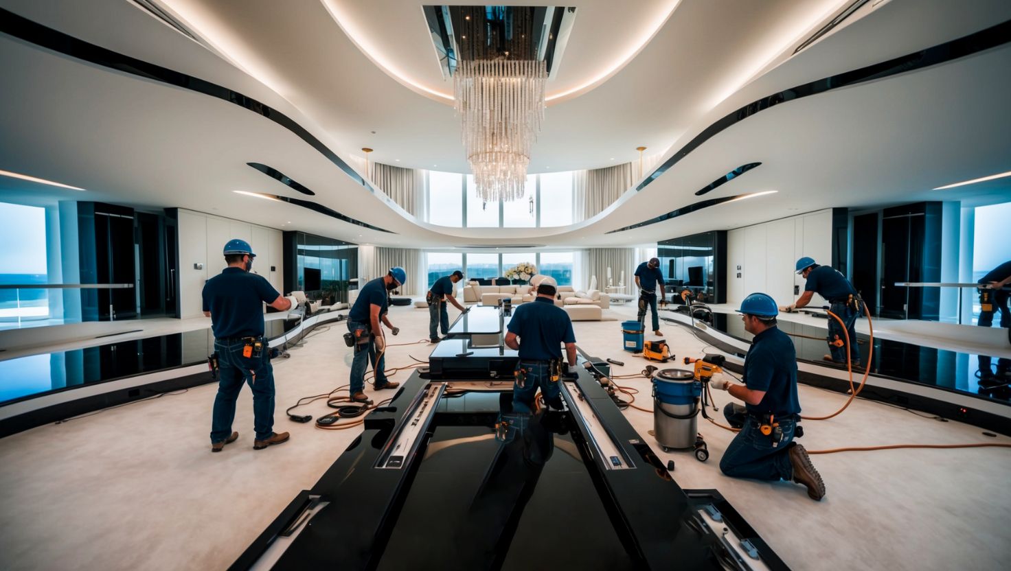 تجديد البناء تجديد البناء