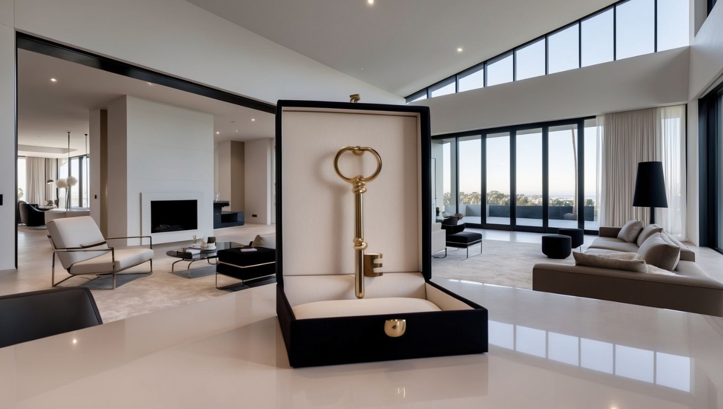 تسليم المفتاح تسليم المفتاح