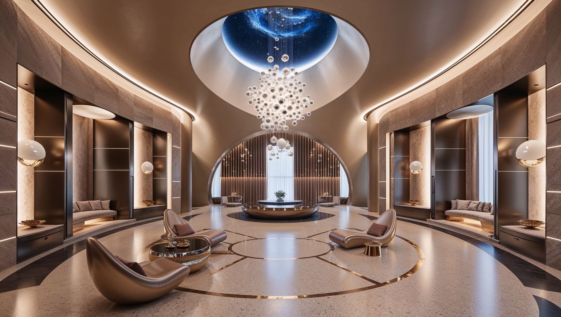 الديكور الديكور