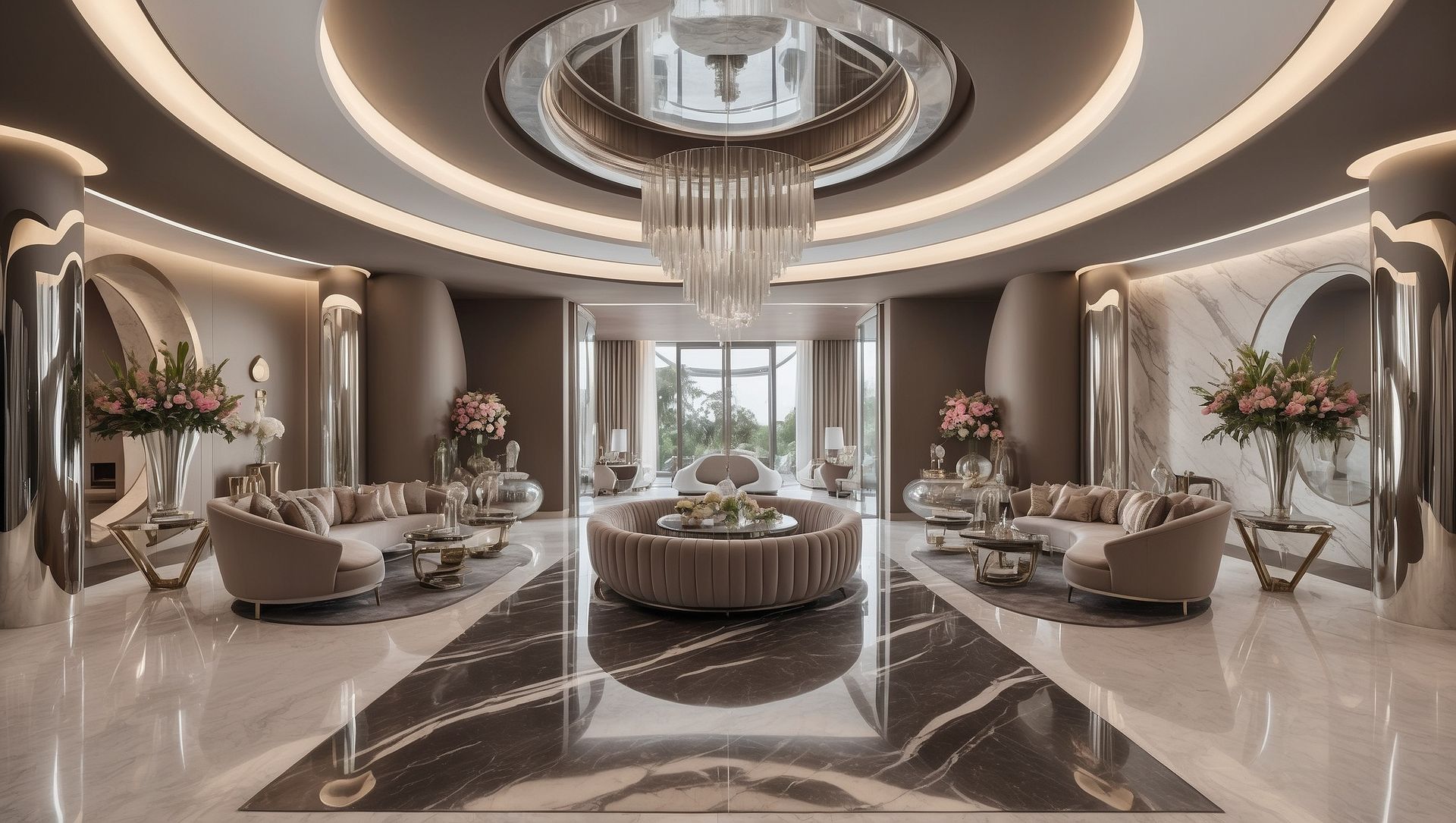 التصاميم الداخلية الاحترافية التصاميم الداخلية الاحترافية