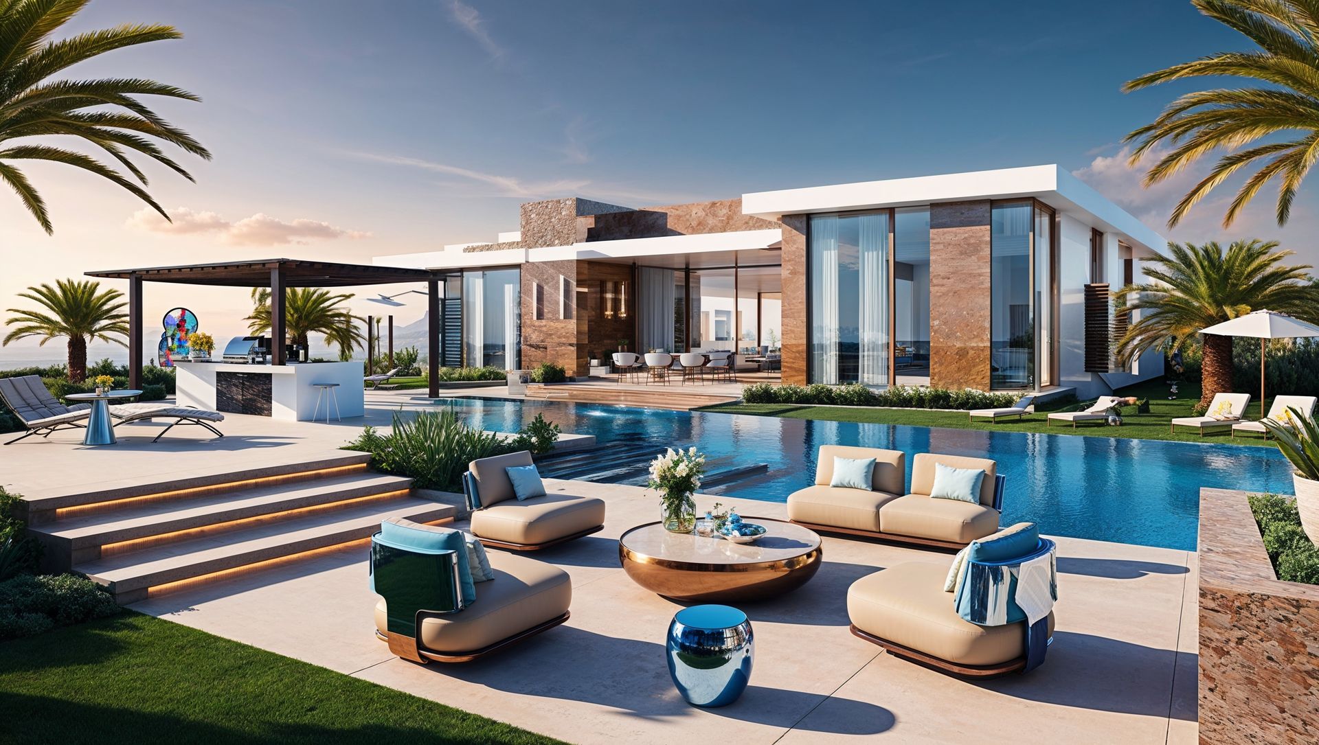 مفروشات الحدائق مفروشات الحدائق