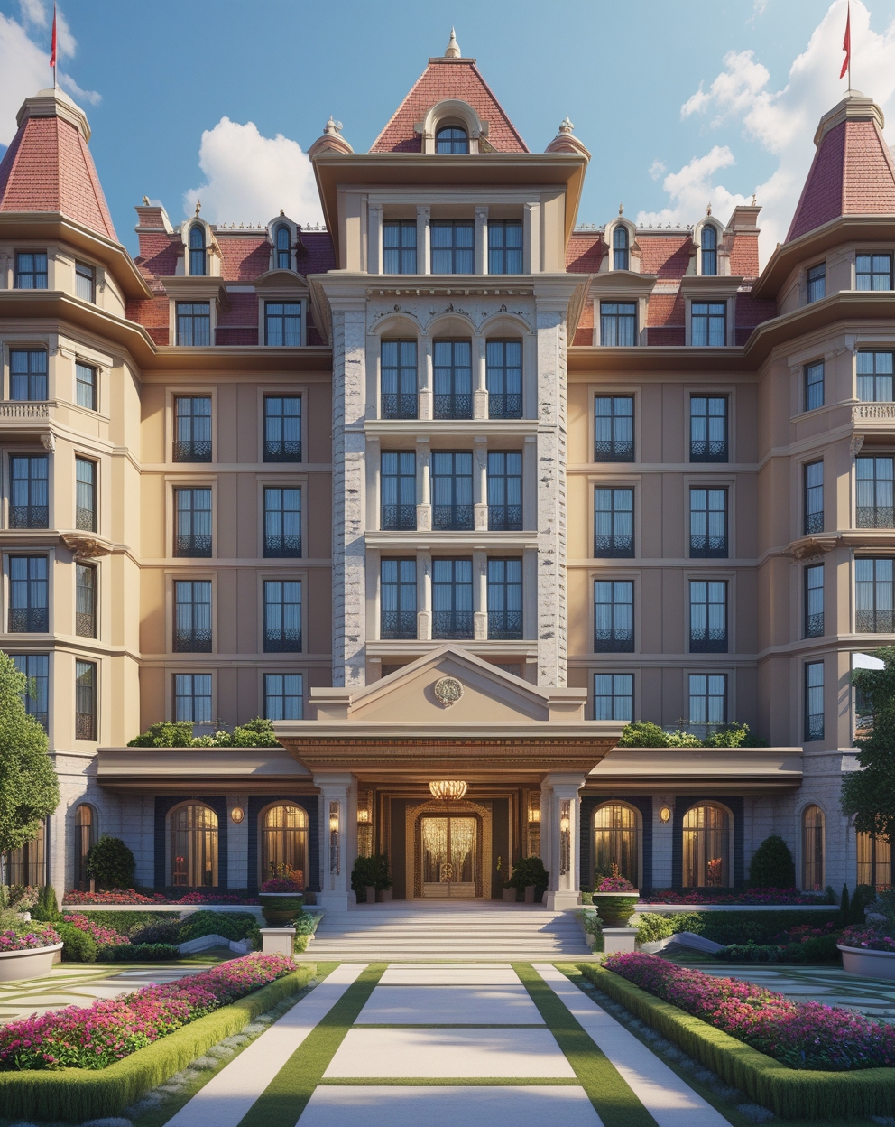 الطراز الانتقائي الطراز الانتقائي