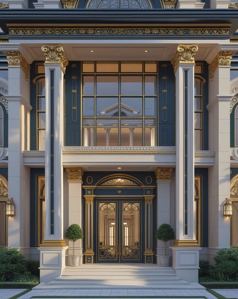 الطراز الانتقائي الطراز الانتقائي