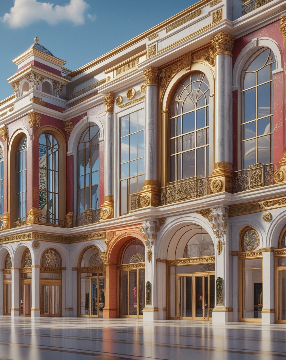 الطراز الانتقائي الطراز الانتقائي