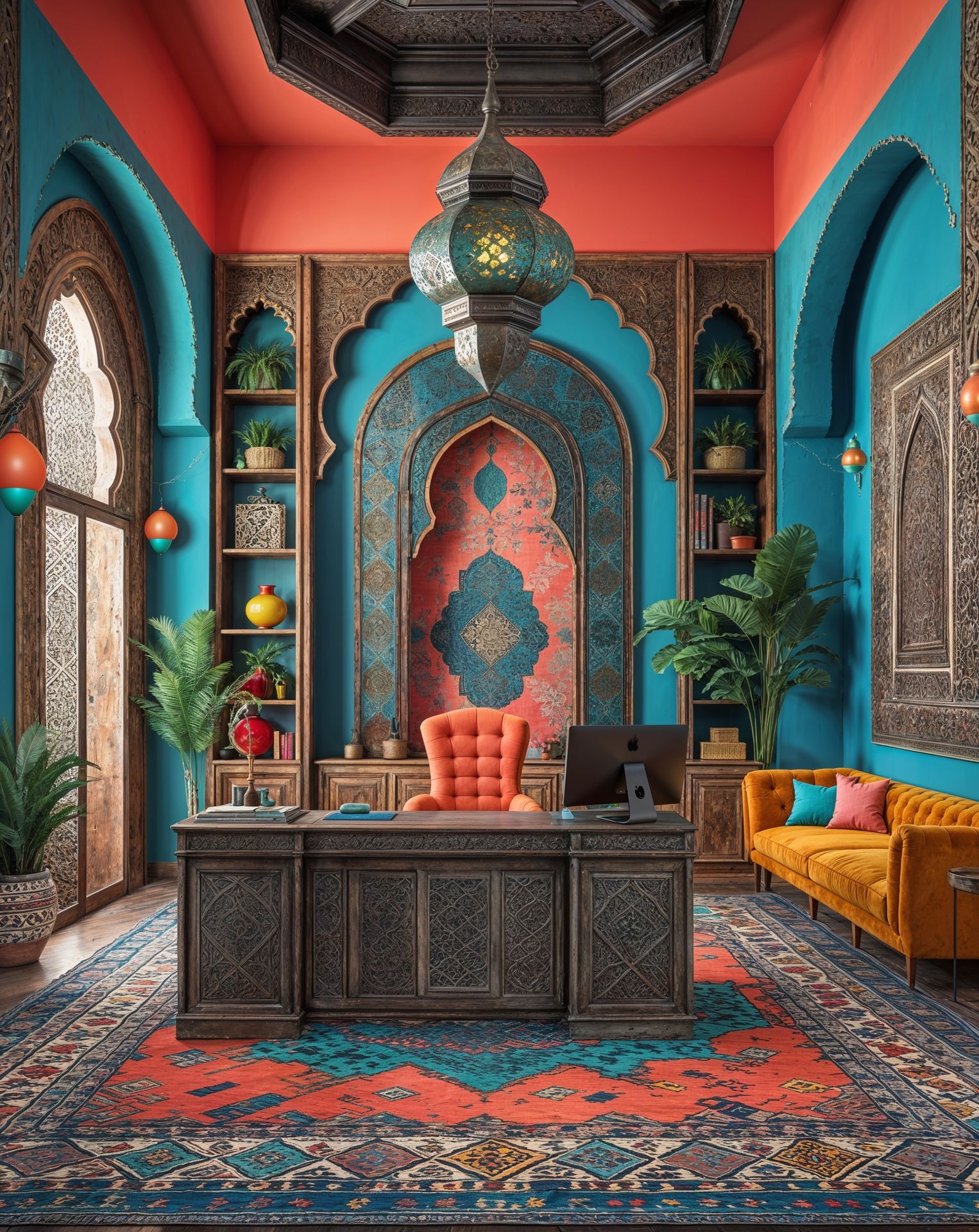 الطراز الانتقائي الطراز الانتقائي